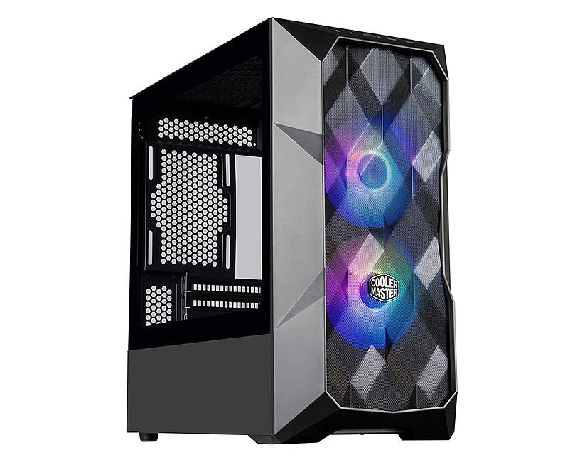 Cooler Master TD300 Mesh
