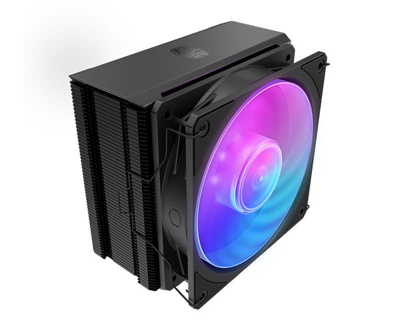 Cooler Master Hyper 212 3DHP Black