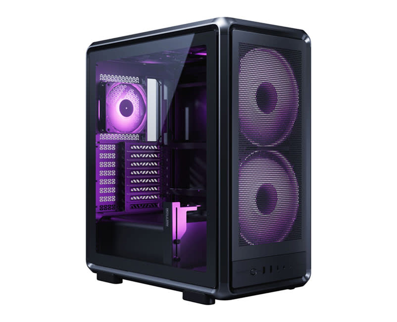 Cooler Master MasterFrame 500 Mesh ARGB