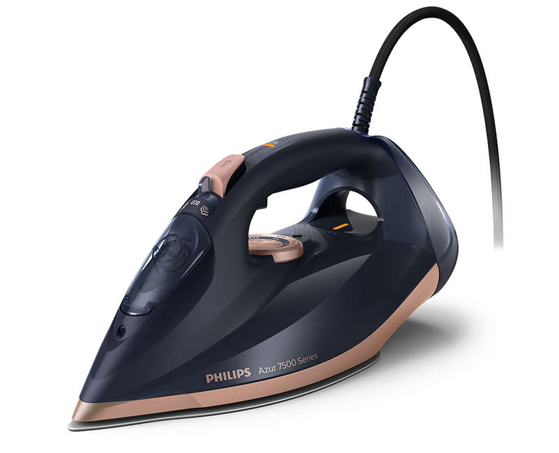 Philips Σίδερο Ατμού DST7510/80