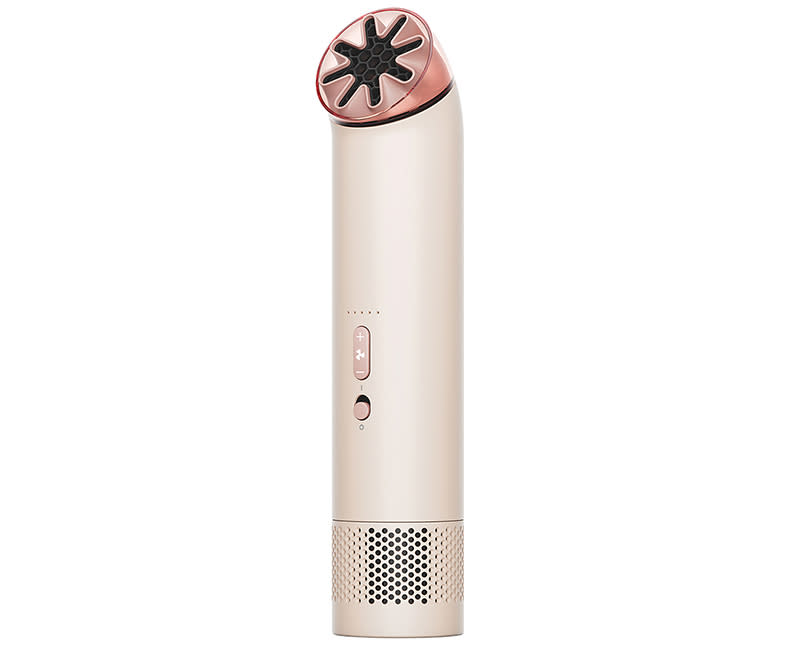 Dyson ανεμιστήρας χειρός PF01-A ροζ