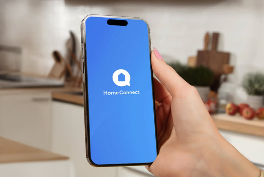 Πλήρης έλεγχος από το smartphone σου!