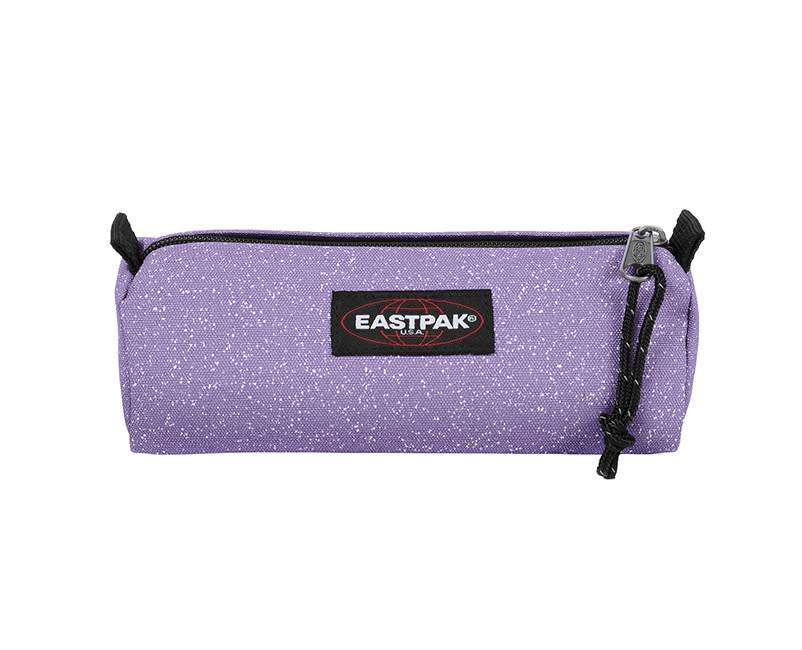 ΚΑΣΕΤΙΝΑ ROUND SPARKLY DAHLIA EASTPAK