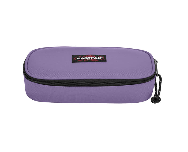 ΚΑΣΕΤΙΝΑ OVAL DAHLIA PURPLE EASTPAK