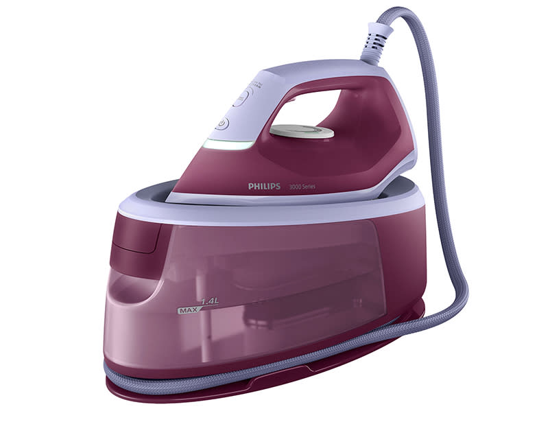 Philips Σύστημα Σιδερώματος PSG3001/30