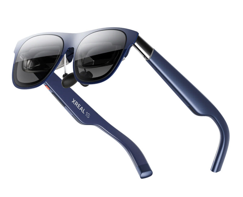 XREAL 1S AR Glasses