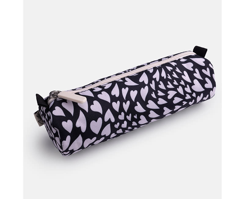ΚΑΣΕΤΙΝΑ ROUND CAMO HEARTS SENTIO