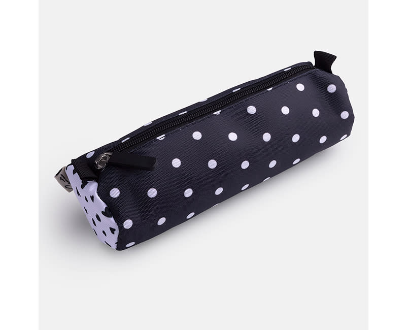 ΚΑΣΕΤΙΝΑ ROUND POLKA HEARTS SENTIO