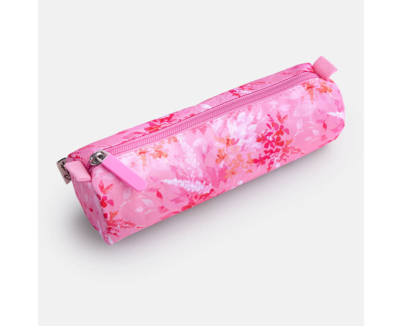 ΚΑΣΕΤΙΝΑ ROUND PRETTY PINK FLORAL SENTIO