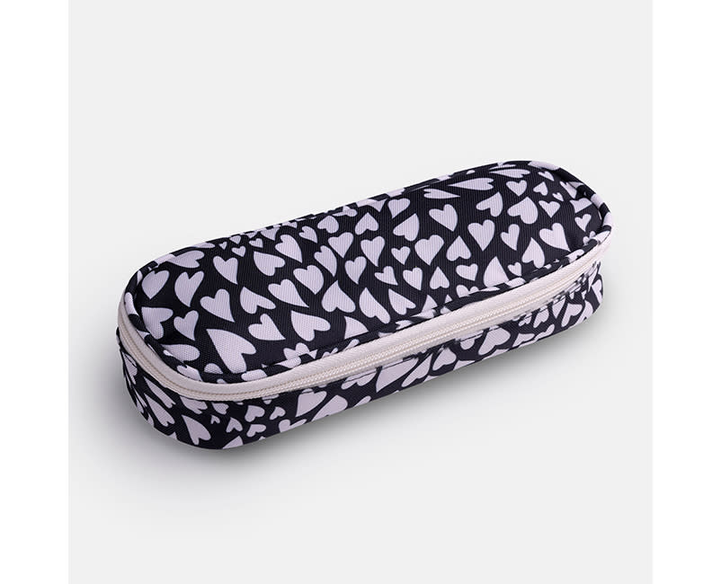 ΚΑΣΕΤΙΝΑ OVAL CAMO HEARTS SENTIO