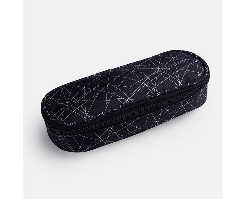 	ΚΑΣΕΤΙΝΑ OVAL BROKEN GLASS SENTIO