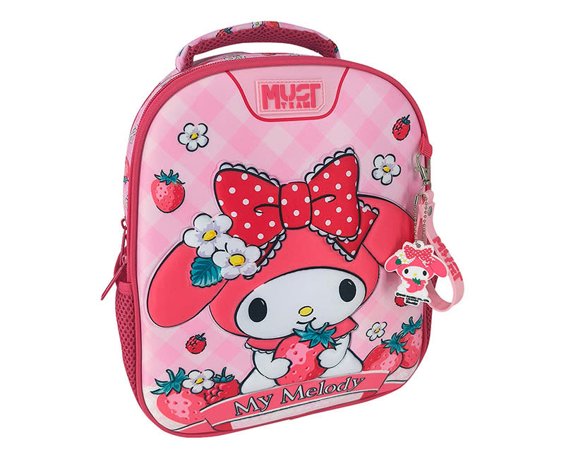 ΤΣΑΝΤΑ ΝΗΠΙΑΓΩΓΕΙΟΥ MY MELODY MUST TEAM