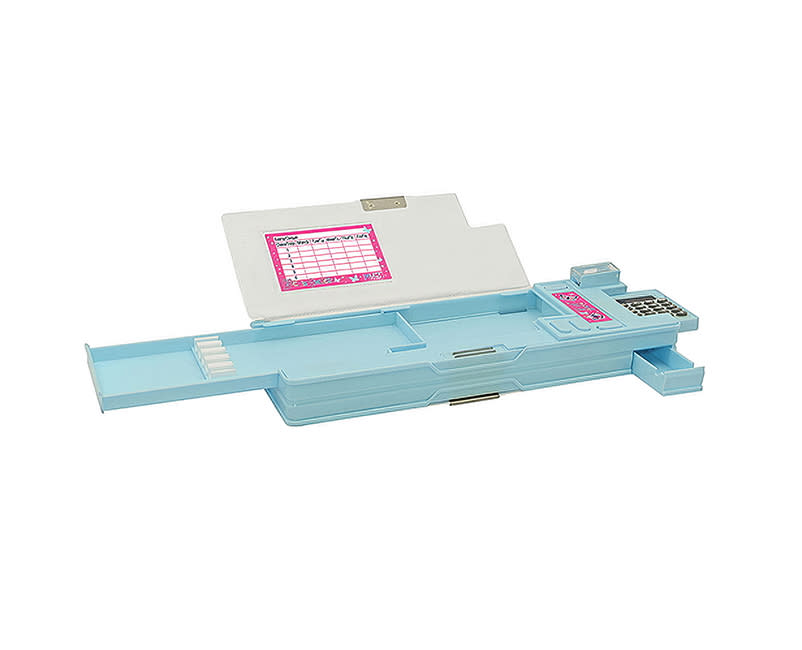 ΚΑΣΕΤΙΝΑ RETRO STITCH  PINK FLOWERS MUST