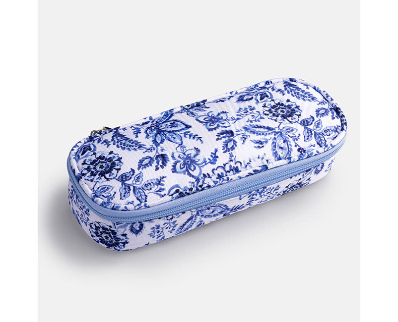 ΚΑΣΕΤΙΝΑ OVAL PAISLEY SENTIO