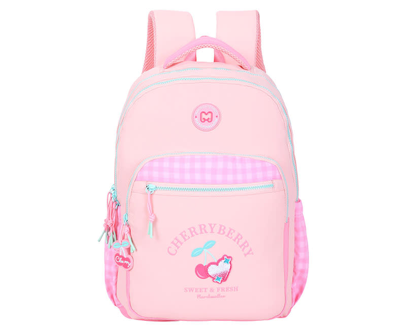 ΤΣΑΝΤΑ ΠΛΑΤΗΣ CHERRY MARSHMALLOW
