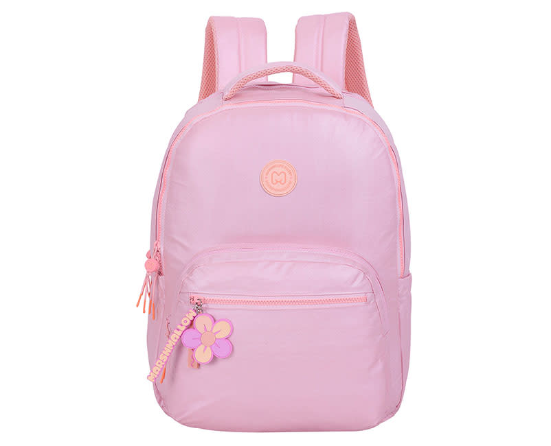 ΤΣΑΝΤΑ ΠΛΑΤΗΣ PLATINUM PINK MARSHMALLOW