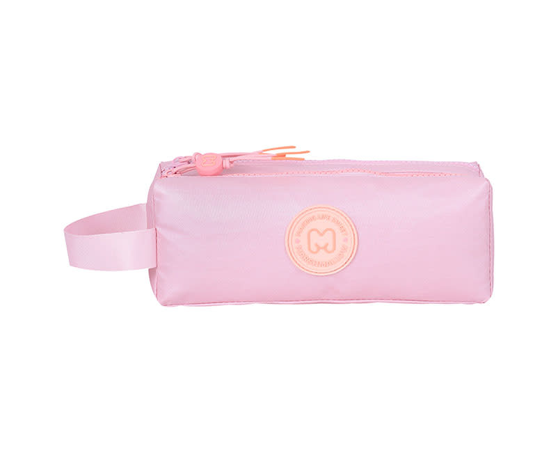 ΚΑΣΕΤΙΝΑ ROUND PLATINUM PINK MARSHMALLOW