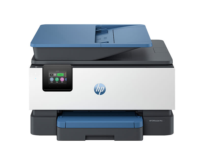 Πολυμηχάνημα HP Officejet Pro 9125e
