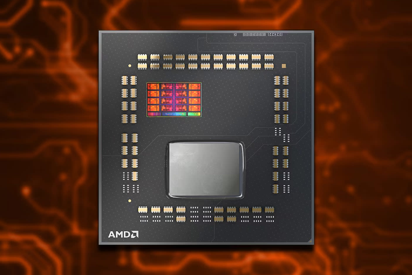 AMD Ryzen ™ 5000 Series
