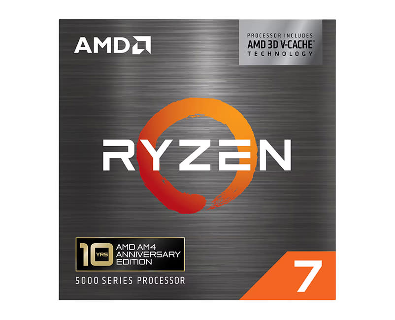 AMD Ryzen ™ 5000 Series