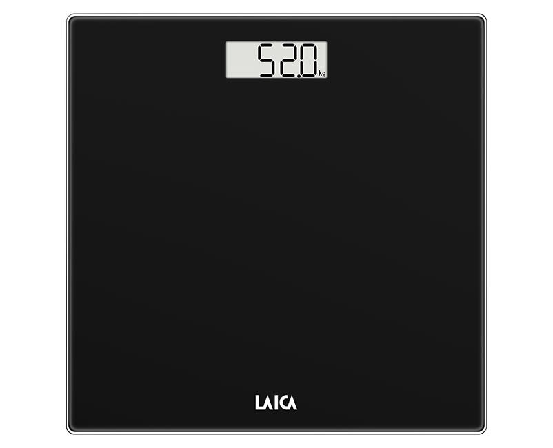 Laica Ζυγαριά Μπάνιου PS1084 L