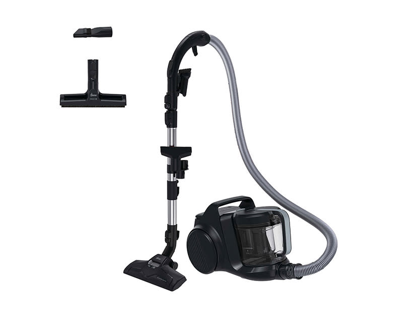 Hoover Σκούπα Με Κάδο HP410H 011
