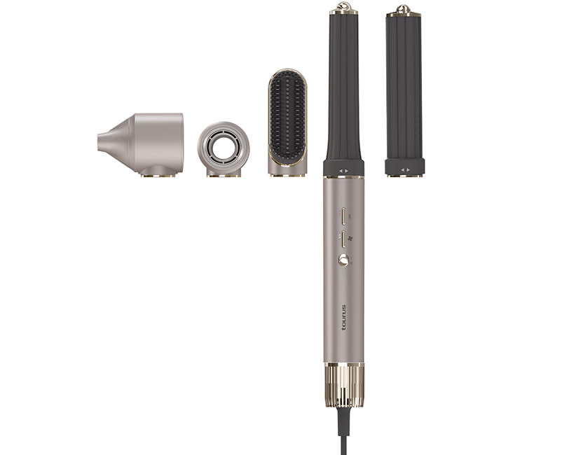 Taurus Multi Styler  Airwave Digital Pro