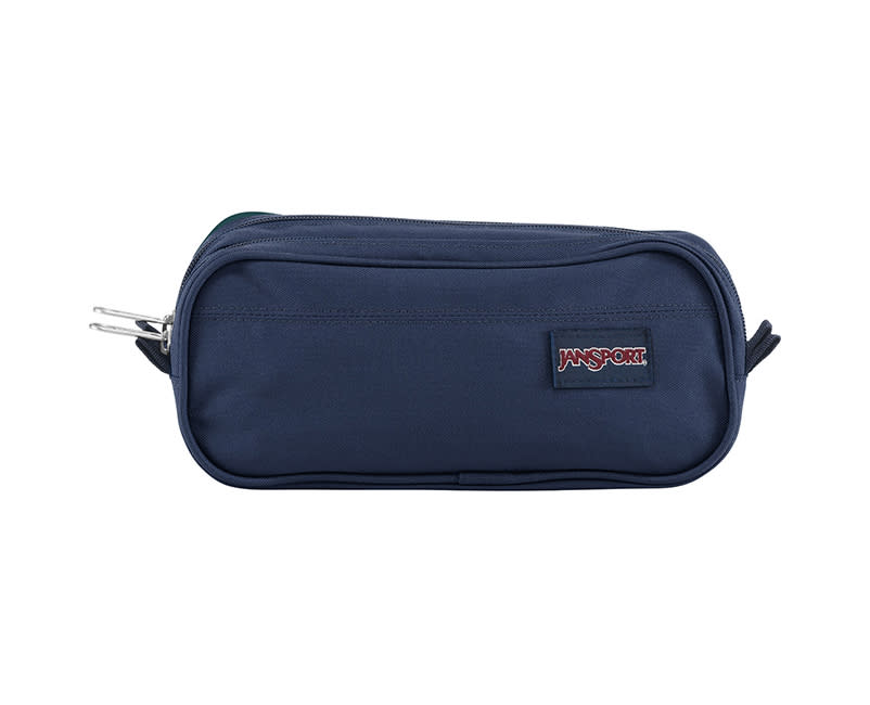 ΚΑΣΕΤΙΝΑ OVAL NAVY JANSPORT
