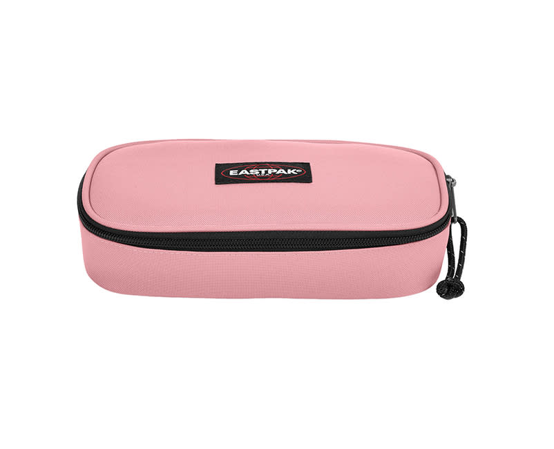 ΚΑΣΕΤΙΝΑ OVAL PASTEL PINK EASTPAK