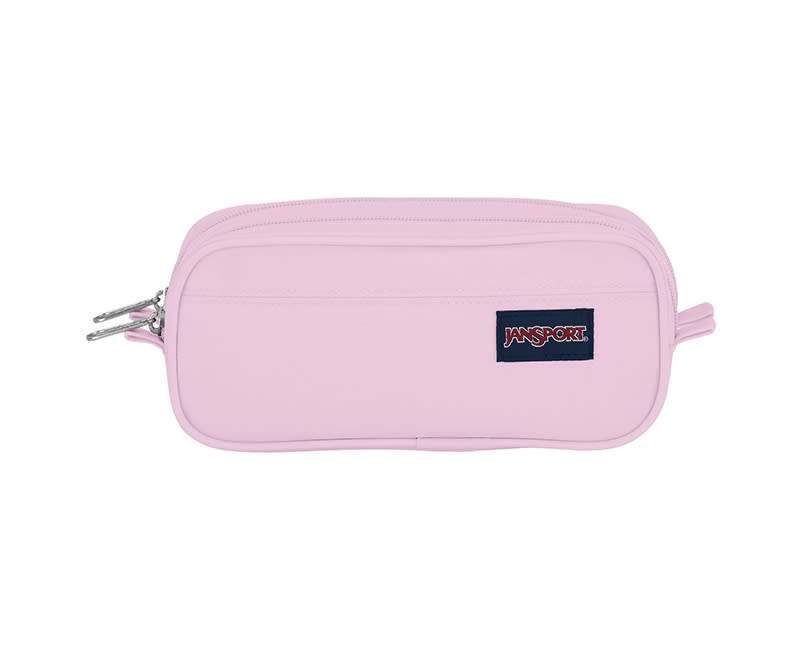 ΚΑΣΕΤΙΝΑ OVAL PINK ICE JANSPORT