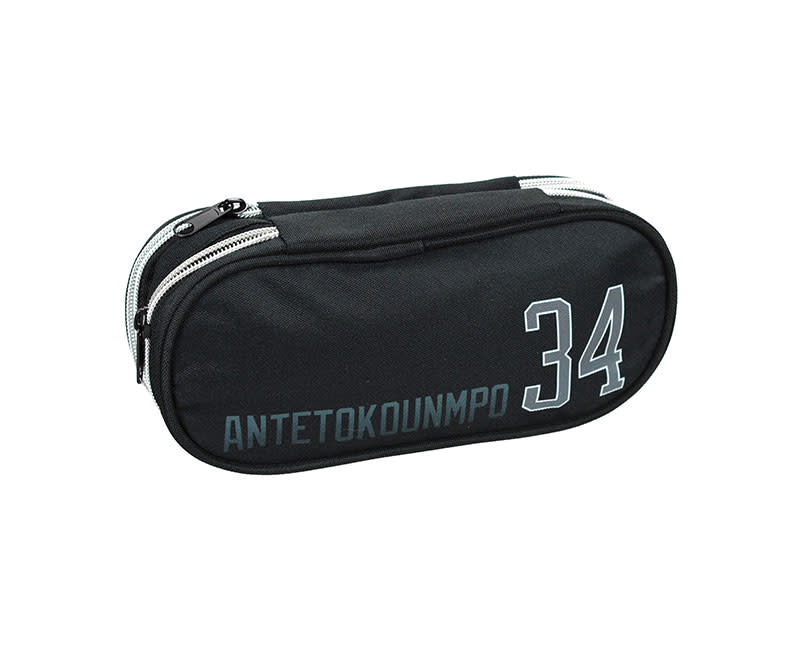 ΚΑΣΕΤΙΝΑ OVAL GIANNIS BMU