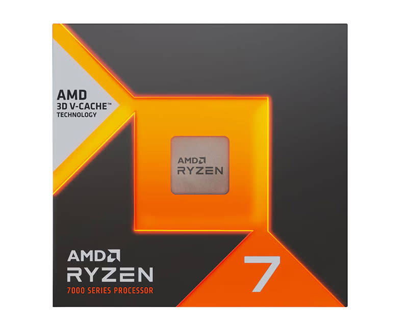 AMD Ryzen™