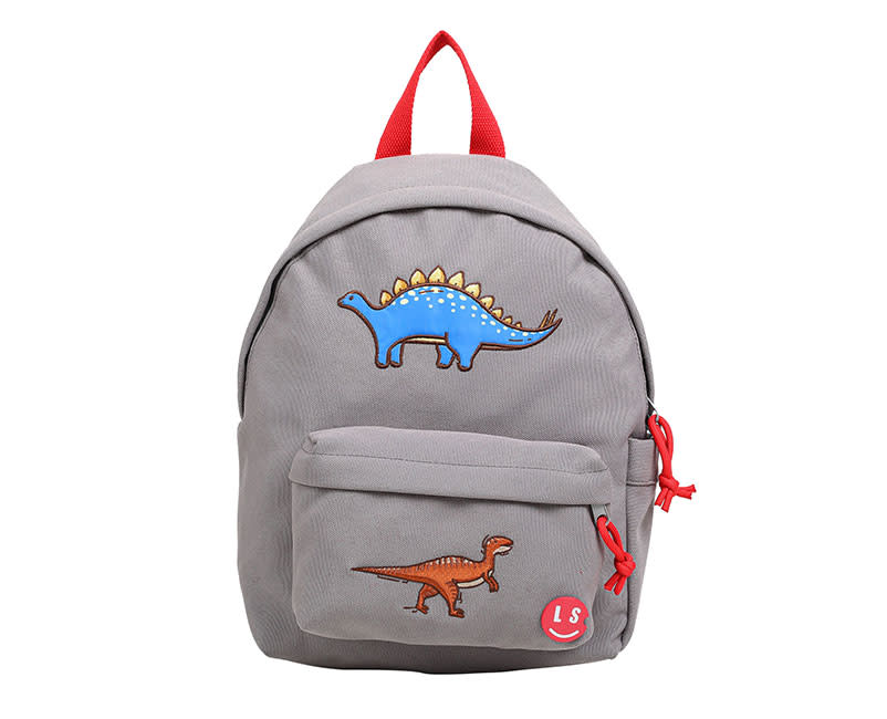 ΤΣΑΝΤΑ ΝΗΠΙΑΓΩΓΕΙΟΥ DINO LYC SAC