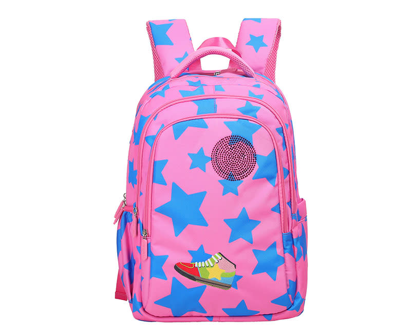ΤΣΑΝΤΑ ΠΛΑΤΗΣ STARLIGHT LYC SAC