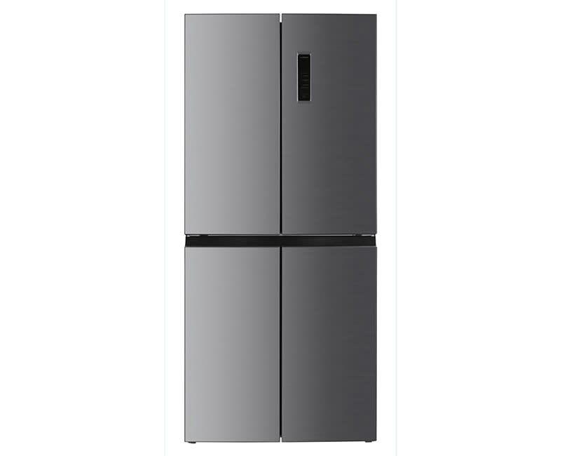 Beko Ντουλάπα GNO46622MXPN