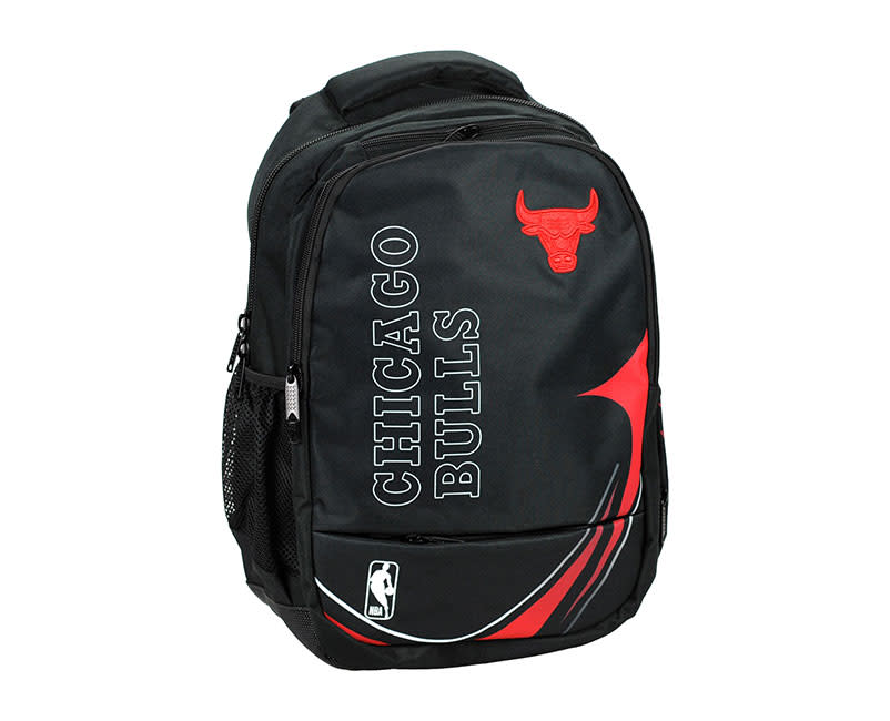 ΤΣΑΝΤΑ ΠΛΑΤΗΣ SPORT NBA BULLS BMU