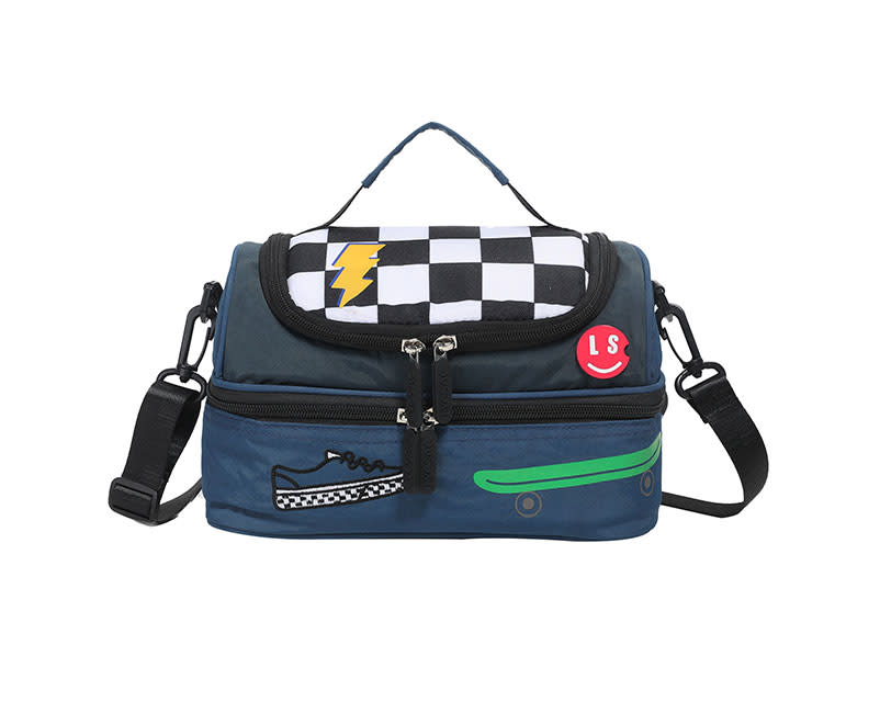 ΤΣΑΝΤΑ ΦΑΓΗΤΟΥ SKATE MODE LYC SAC