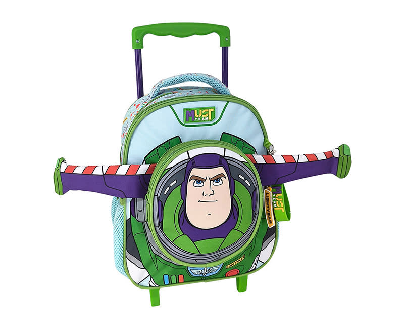 TROLLEY ΝΗΠΙΑΓΩΓΕΙΟΥ TOY STORY BUZZ MUST