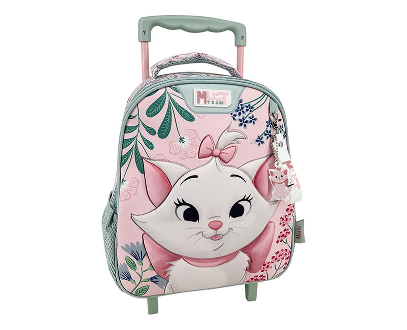 TROLLEY ΝΗΠΙΑΓΩΓΕΙΟΥ MARIE CAT MUST TEAM