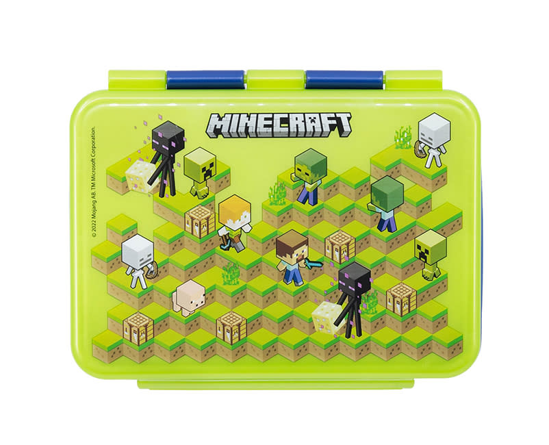 ΦΑΓΗΤΟΔΟΧΕΙΟ  ΑΝΟΞΕΙΔΩΤΟ MINECRAFT 1100