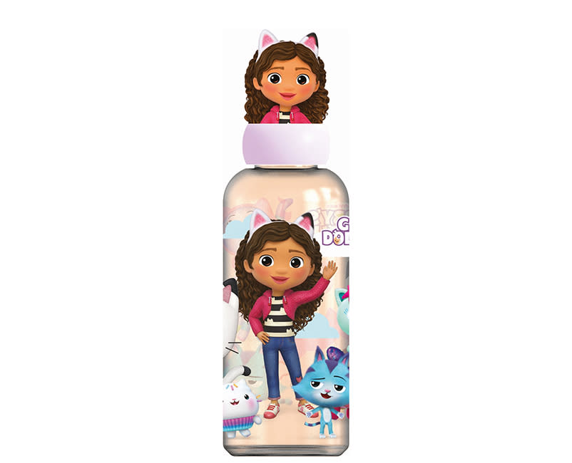 ΠΑΓΟΥΡΙ 3D GABBY'S DOLLHOUSE 560ML STOR
