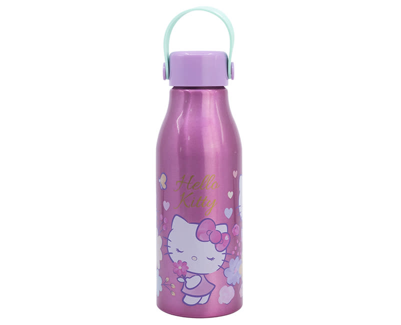 ΠΑΓΟΥΡΙ AΛΟΥΜΙΝΙΟΥ HELLO KITTY 760ML STO