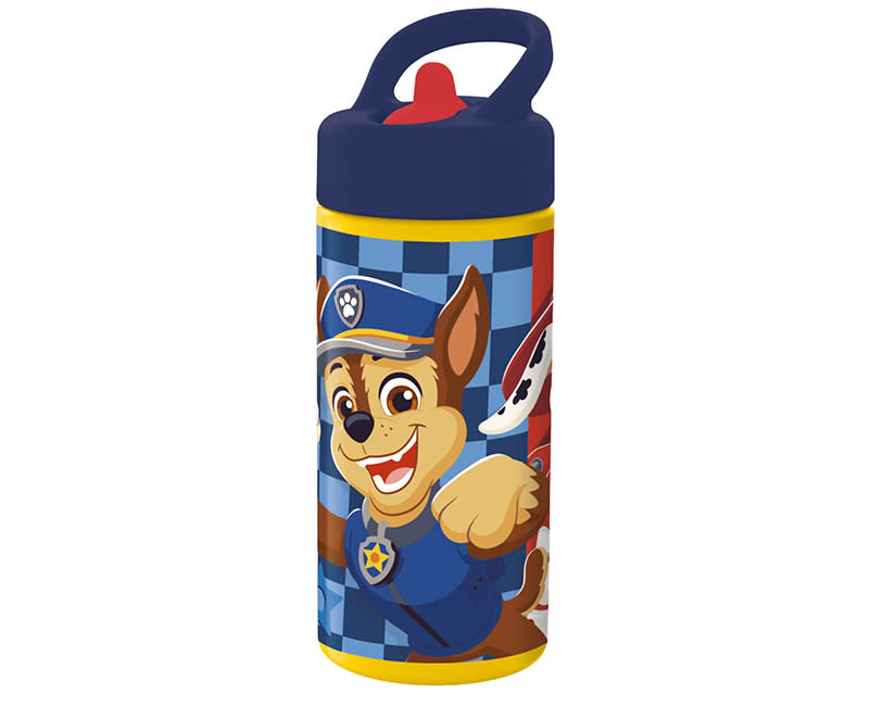 ΠΑΓΟΥΡΙ PAW PATROL RESCUE PUPS 410ML STO