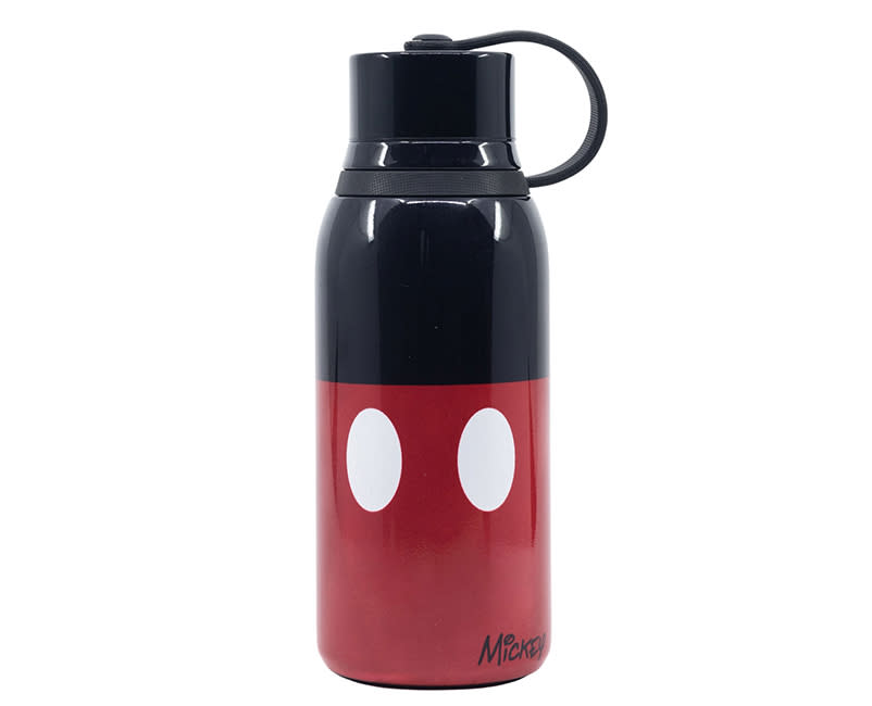 ΑΝΟΞΕΙΔΩΤΟ ΠΑΓΟΥΡΙ MICKEY MOUSE 330ML ST