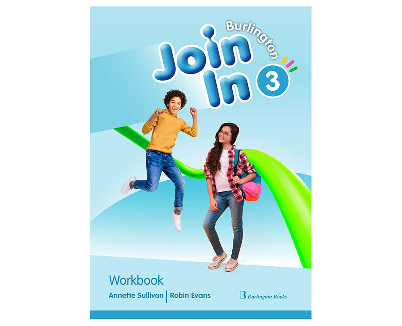 JOIN IN 3 WKBK