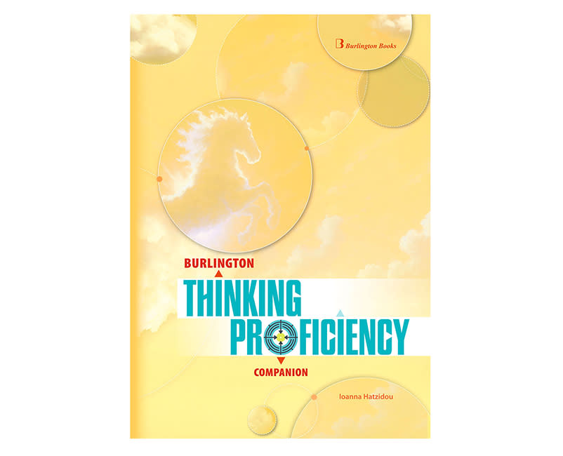 THINKING PROFICIENCY COMPANION