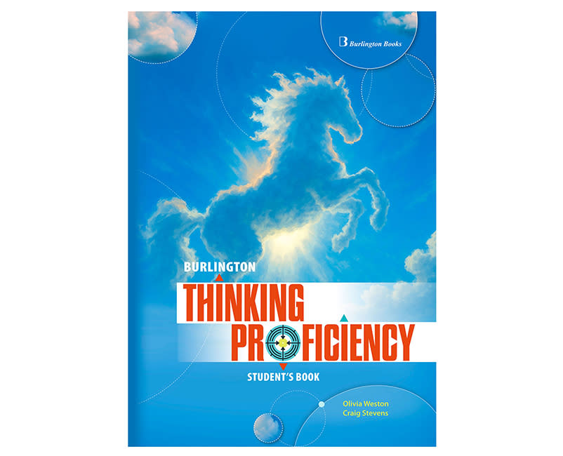 THINKING PROFICIENCY ST/BK