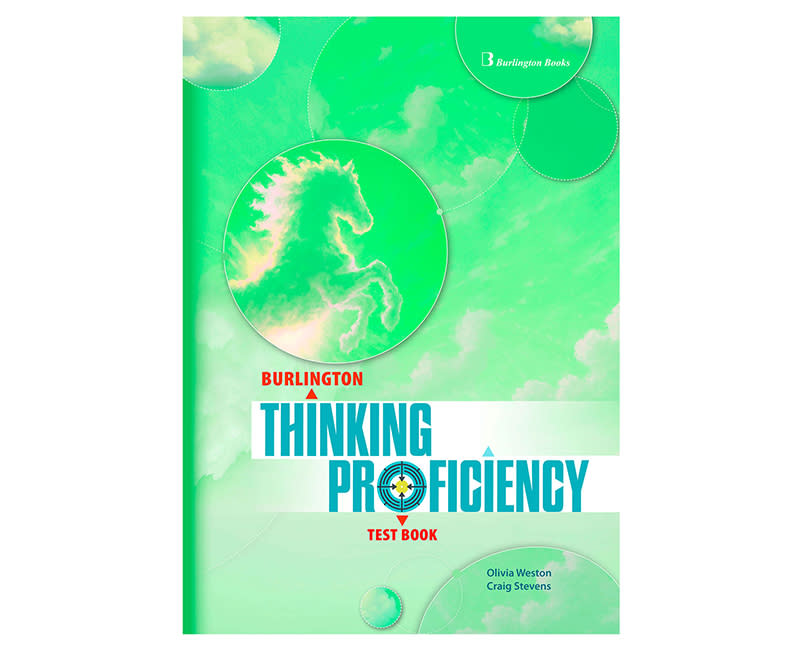 THINKING PROFICIENCY TEST