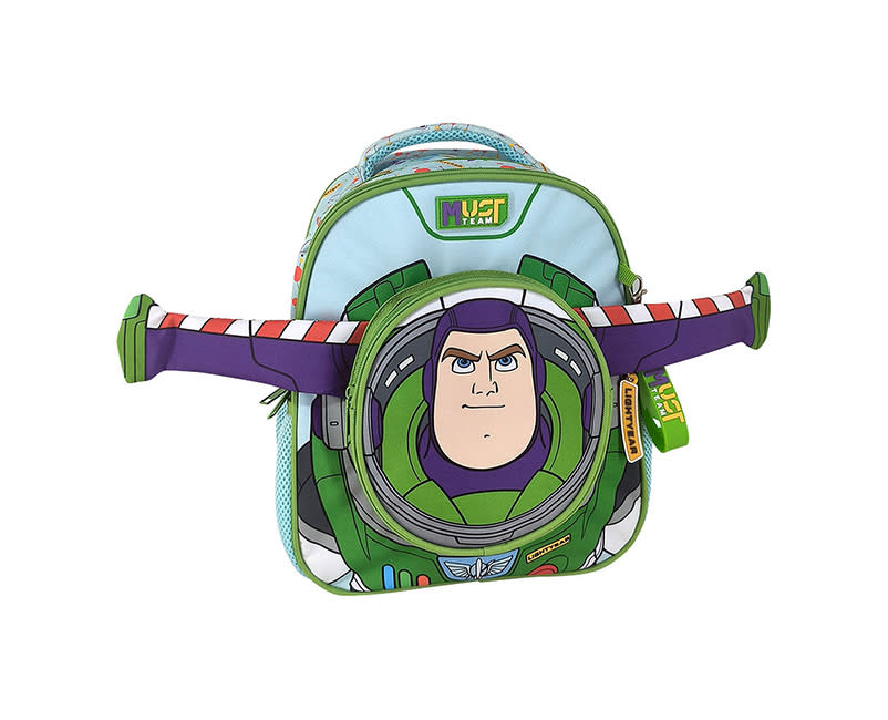 ΤΣΑΝΤΑ ΝΗΠΙΑΓΩΓΕΙΟΥ BUZZ TOY STORY MUST