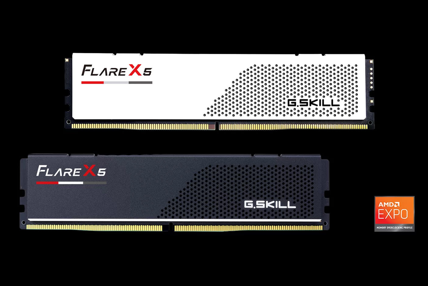 G.SKILL Flare X5 Memory Kit